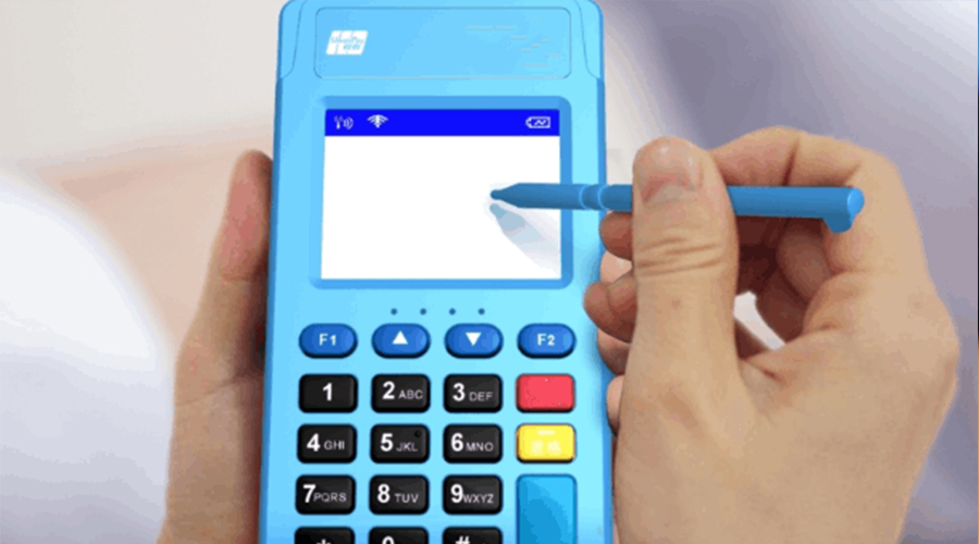 拉卡拉智能POS_強反后無恢復出廠設置鍵如何處理？