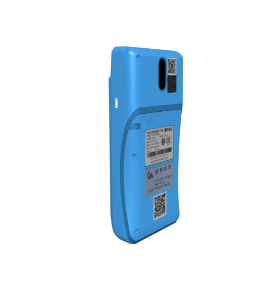 拉卡拉電簽版傳統刷卡機秒到時間是幾點到幾點？-拉卡拉電簽版掃碼POS機